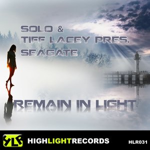 Awatar dla Solo & Tiff Lacey Pres. Seagate