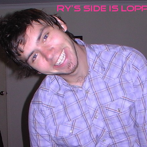 Ryan Patterson photo provided by Last.fm