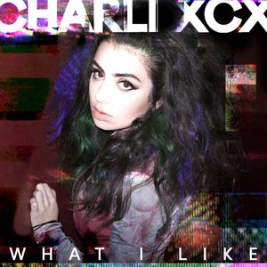 What I Like - Single