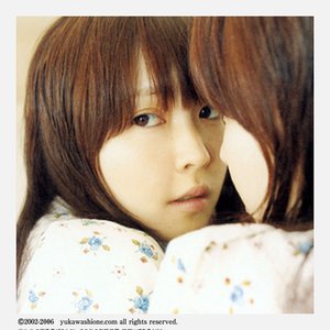 Yukawa Shione 的头像