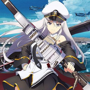アズールレーン THE ANIMATION サウンドトラック1