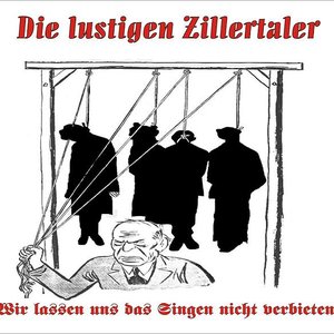 Wir lassen uns das Singen nicht verbieten cover