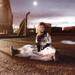 Rebecca Worthley 的头像