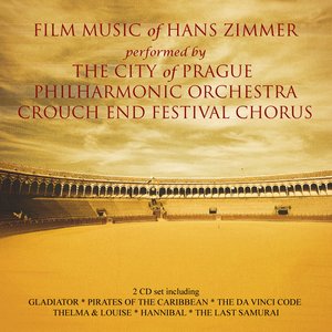 The City of Prague Philharmonic Orchestra & The Crouch End Festival Chorus 的头像