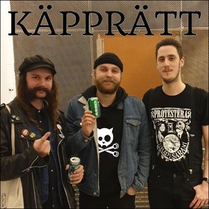 Avatar de Käpprätt