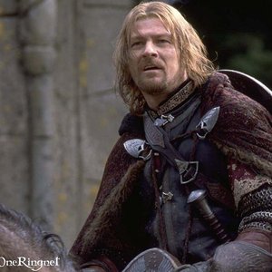 Image for '(LOTR) Boromir'