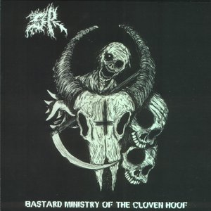 Bastard Ministry Of The Cloven Hoof