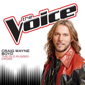 The Old Rugged Cross (The Voice Performance) - Single