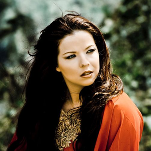 Leah photo provided by Last.fm