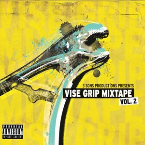 3 Sons Productions: Vise Grip, Vol. II