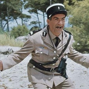Avatar di Louis de Funès