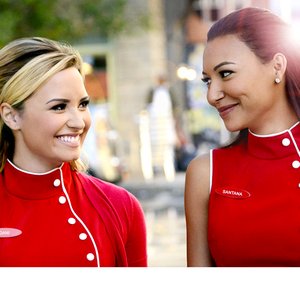 Avatar for Demi Lovato & Naya Rivera