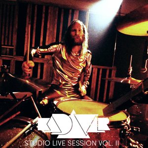 Studio Live Session Vol. II