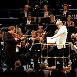 Bulgarian Symphony Orchestra için avatar