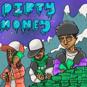 DIRTY MONEY