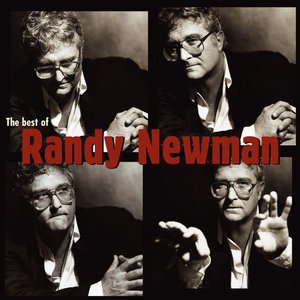 Image for 'The Best of Randy Newman'