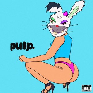 Pulp - EP