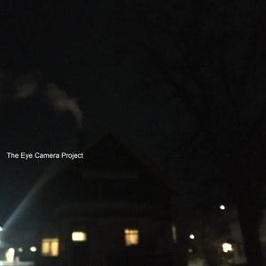 The Eye Camera Project