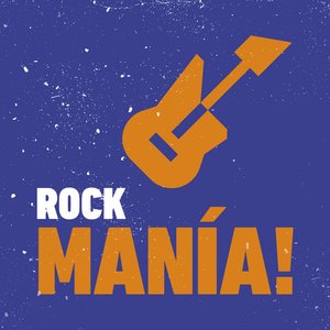 ROCK MANÍA!