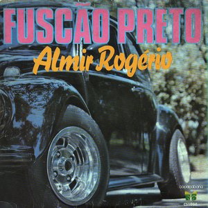 Fuscão Preto