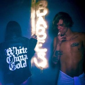 White China Gold 的头像