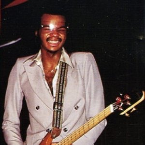 Michael Henderson 的头像