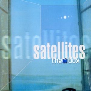 the blue box (CD)