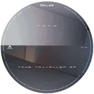 Time Traveller EP