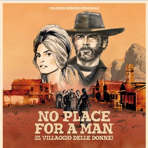 No Place for a Man