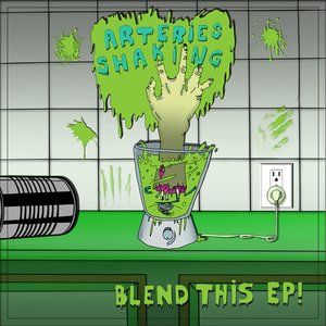 Blend This EP!