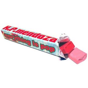 Everything is Pop