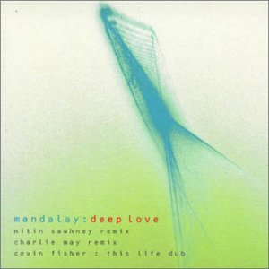 Deep Love (Remixes)