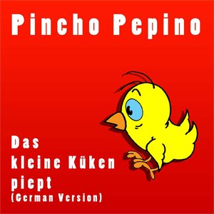 Das kleine Küken piept (German Version)