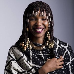 Avatar di Thandi Ntuli