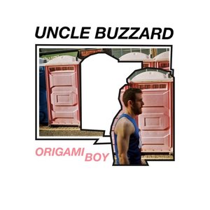 Origami Boy