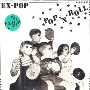 Avatar for Ex-Pop