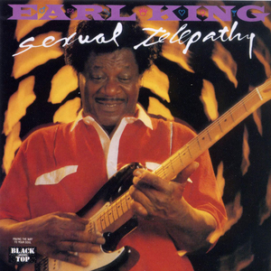 Sexual Telepathy cover