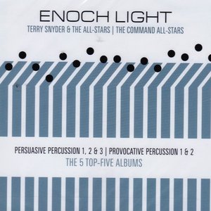 Persuasive Percussion Volume 1-3