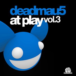 Imagem de 'deadmau5 at Play Vol. 3'