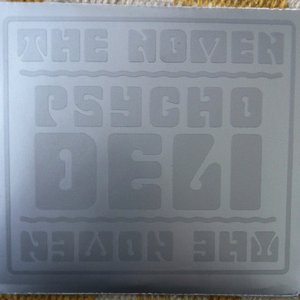 Psycho Deli
