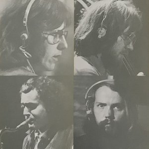 Avatar for Schweizer/Carl Quartet