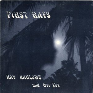 Ray Harlowe and Gyp Fox 的头像