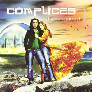 Hello Mundo Cruel cover
