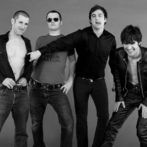 The Chinese Stars photo provided by Last.fm