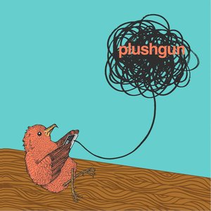 Plushgun - EP