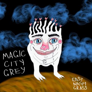Magic City Grey - Single