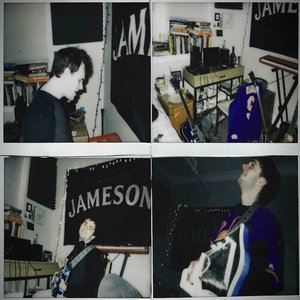 Drama Brain/Sittin' in Your Room