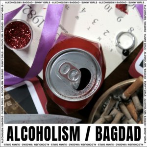 Alcoholism / Bagdad