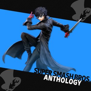 Super Smash Bros. Anthology - Vol. 32: Persona