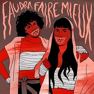 Faudra faire mieux